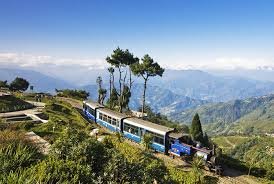 SIKKIM DARJEELING